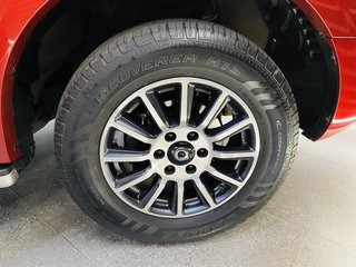 2024 Gwm P-SERIES 2.0TD LS/BLACK EDITION A/T D/C P/U - photo 5