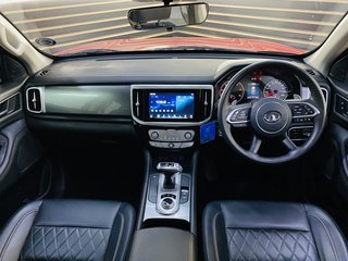 2024 Gwm P-SERIES 2.0TD LS/BLACK EDITION A/T D/C P/U - photo 7