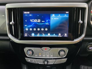 2024 Gwm P-SERIES 2.0TD LS/BLACK EDITION A/T D/C P/U - photo 8