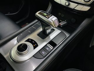 2024 Gwm P-SERIES 2.0TD LS/BLACK EDITION A/T D/C P/U - photo 10