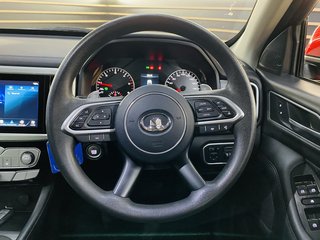 2024 Gwm P-SERIES 2.0TD LS/BLACK EDITION A/T D/C P/U - photo 12
