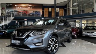 Nissan X-Trail Used vehicle for sale
