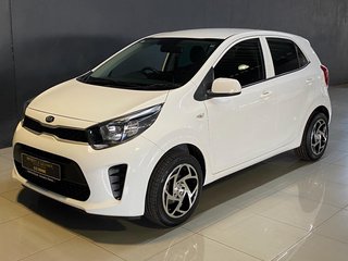 2021 Kia Picanto 1.0 STREET - photo 1
