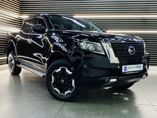 2022 Nissan Navara 2.5DDTI LE/LE PLUS A/T D/C P/U - photo 3