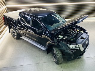 2022 Nissan Navara 2.5DDTI LE/LE PLUS A/T D/C P/U - photo 4