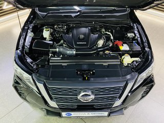 2022 Nissan Navara 2.5DDTI LE/LE PLUS A/T D/C P/U - photo 5