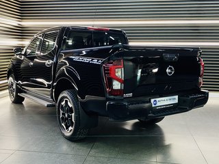 2022 Nissan Navara 2.5DDTI LE/LE PLUS A/T D/C P/U - photo 7