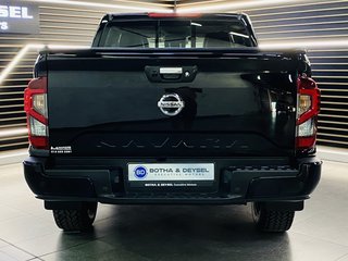 2022 Nissan Navara 2.5DDTI LE/LE PLUS A/T D/C P/U - photo 8
