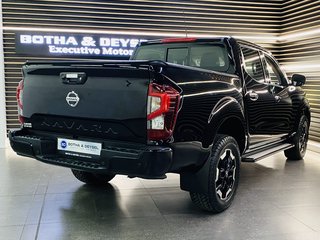 2022 Nissan Navara 2.5DDTI LE/LE PLUS A/T D/C P/U - photo 10