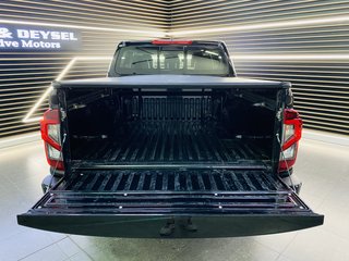 2022 Nissan Navara 2.5DDTI LE/LE PLUS A/T D/C P/U - photo 9