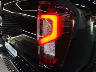 2022 Nissan Navara 2.5DDTI LE/LE PLUS A/T D/C P/U - photo 2
