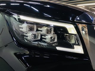 2022 Nissan Navara 2.5DDTI LE/LE PLUS A/T D/C P/U - photo 4