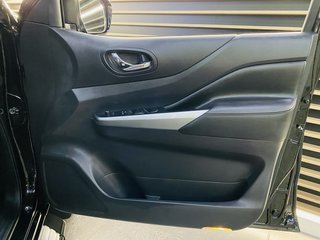 2022 Nissan Navara 2.5DDTI LE/LE PLUS A/T D/C P/U - photo 6