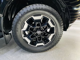 2022 Nissan Navara 2.5DDTI LE/LE PLUS A/T D/C P/U - photo 9