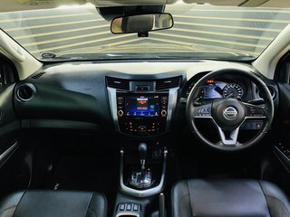 2022 Nissan Navara 2.5DDTI LE/LE PLUS A/T D/C P/U - photo 11