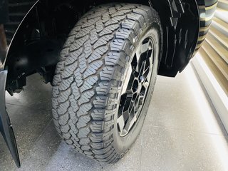 2022 Nissan Navara 2.5DDTI LE/LE PLUS A/T D/C P/U - photo 10