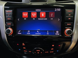 2022 Nissan Navara 2.5DDTI LE/LE PLUS A/T D/C P/U - photo 14