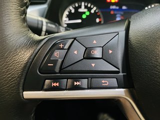 2022 Nissan Navara 2.5DDTI LE/LE PLUS A/T D/C P/U - photo 16