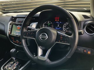 2022 Nissan Navara 2.5DDTI LE/LE PLUS A/T D/C P/U - photo 17