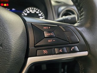 2022 Nissan Navara 2.5DDTI LE/LE PLUS A/T D/C P/U - photo 18