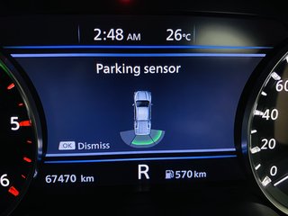 2022 Nissan Navara 2.5DDTI LE/LE PLUS A/T D/C P/U - photo 20