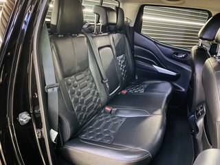 2022 Nissan Navara 2.5DDTI LE/LE PLUS A/T D/C P/U - photo 23