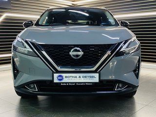 2023 Nissan Qashqai 1.3T ACENTA XTRONIC - photo 2