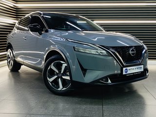 2023 Nissan Qashqai 1.3T ACENTA XTRONIC - photo 3