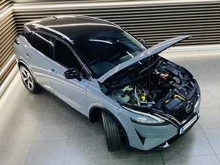 2023 Nissan Qashqai 1.3T ACENTA XTRONIC - photo 4