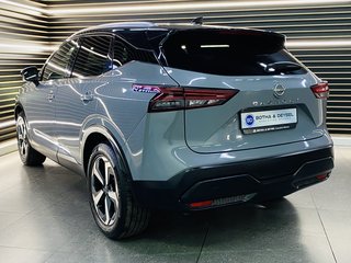 2023 Nissan Qashqai 1.3T ACENTA XTRONIC - photo 7
