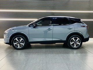 2023 Nissan Qashqai 1.3T ACENTA XTRONIC - photo 6