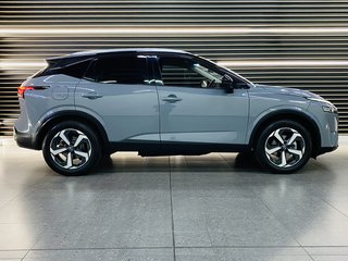2023 Nissan Qashqai 1.3T ACENTA XTRONIC - photo 10