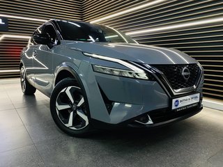 2023 Nissan Qashqai 1.3T ACENTA XTRONIC - photo 2