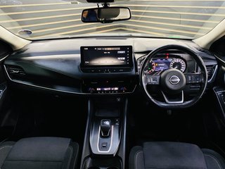 2023 Nissan Qashqai 1.3T ACENTA XTRONIC - photo 7