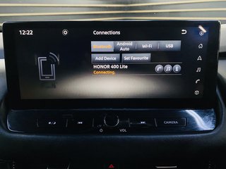 2023 Nissan Qashqai 1.3T ACENTA XTRONIC - photo 10