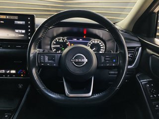 2023 Nissan Qashqai 1.3T ACENTA XTRONIC - photo 17
