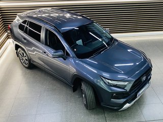 2024 Toyota RAV 4 RAV4 2.5 GX-R HYBRID CVT E-FOUR - photo 4