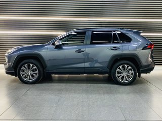 2024 Toyota RAV 4 RAV4 2.5 GX-R HYBRID CVT E-FOUR - photo 5