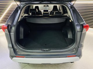 2024 Toyota RAV 4 RAV4 2.5 GX-R HYBRID CVT E-FOUR - photo 8