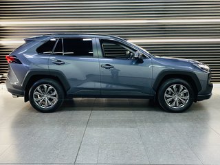 2024 Toyota RAV 4 RAV4 2.5 GX-R HYBRID CVT E-FOUR - photo 9