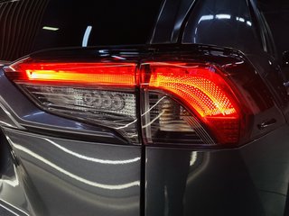 2024 Toyota RAV 4 RAV4 2.5 GX-R HYBRID CVT E-FOUR - photo 10
