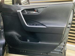2024 Toyota RAV 4 RAV4 2.5 GX-R HYBRID CVT E-FOUR - photo 2