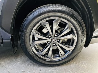 2024 Toyota RAV 4 RAV4 2.5 GX-R HYBRID CVT E-FOUR - photo 5
