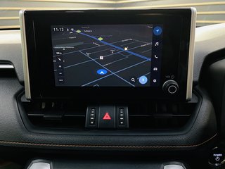 2024 Toyota RAV 4 RAV4 2.5 GX-R HYBRID CVT E-FOUR - photo 8