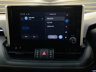 2024 Toyota RAV 4 RAV4 2.5 GX-R HYBRID CVT E-FOUR - photo 9
