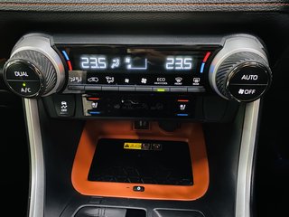 2024 Toyota RAV 4 RAV4 2.5 GX-R HYBRID CVT E-FOUR - photo 11