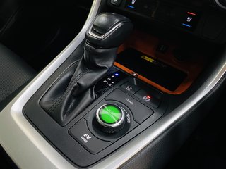 2024 Toyota RAV 4 RAV4 2.5 GX-R HYBRID CVT E-FOUR - photo 12
