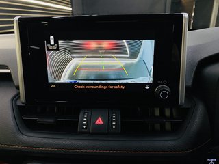 2024 Toyota RAV 4 RAV4 2.5 GX-R HYBRID CVT E-FOUR - photo 10