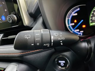 2024 Toyota RAV 4 RAV4 2.5 GX-R HYBRID CVT E-FOUR - photo 13