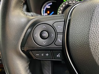 2024 Toyota RAV 4 RAV4 2.5 GX-R HYBRID CVT E-FOUR - photo 14